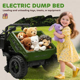 Truck Electric Car 32315831