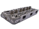 D1105 Complete Cylinder Head Replacement for Kubota RTV1100 RTV1100CW9 RTV1140CPX 2400HST-D B2410HSD 50014832