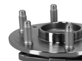 1x Front Wheel Hub fit for Cadillac Escalade 2002-2006 RWD ABS Sensor 515175 40525241