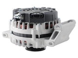 Alternator fit for Chevy Cobalt fit for Pontiac G5 fit for Saturn Vue 2008-2010 12 V 125 A 02662664