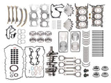 3.3L Engine Rebuild Overhaul Kit - Crankshaft/Piston/Timing fit for HYUNDAI KIA G6DH 21648752