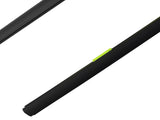 Door Window Weather Molding Right Left Set FIT For Honda Civic 1996-2000 72410S03003 64158681