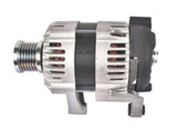 12V 100A Alternator with Pulley Fits for CHevrolet Sonic Hatchback Sedan 1.8L L4 2012-2018 01047915