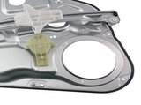 1X Rear Left LH Power Window Regulator fit for 2006-2010 Hyundai Sonata 749-322 00619579