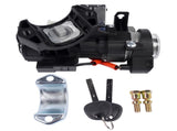 Ignition Lock Cylinder Switch & Housing w/ 2 Keys Fits for Kia Sportage 2017-2022 81900D9G00 34026949