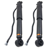 For 2008-2019 Toyota Sequoia SR5 TRD Limited Rear Shock Absorbers Left & Right 4853034051 76408731