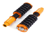 MaXpeedingrods Adjustable Coilover Shocks Springs Kit fit for Honda CRV 1997-2001 79365077