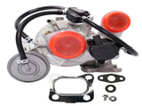 Turbocharger 12685682 Fits for Chevy Malibu L LS LT RS 2016-2023 Sedan 1.5L l4 GAS DOHC 83143340