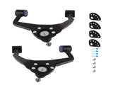 2x Upper Alignment Arms LH RH fit for Chevy Silverado Sierra 1500 2WD 4WD 2007-2015 04369025