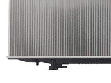 Aluminum Coolant System Radiator fit for Honda Odyssey 2018 2019-2024 3.5L CU13672 74509160