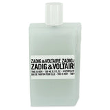 This is Her by Zadig & Voltaire Eau De Parfum Spray 3.4 oz for Women FX-550195