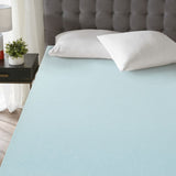 4" Memory Foam Mattress Topper B03595129