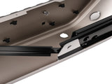 Chrome Steel Rear Bumper fits fit for Nissan Titan 2004-2015 NI1103111 85022ZR20B 41594504