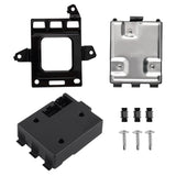 Body Style Integrated Trailer Brake Controller Fit For Ram 1500 2019-2023 82215278AB, 82215278AC, 75774116