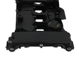 Cylinder Head Cover fit for Mercedes C250 E250 SLK250 2011-2015 A2710101730 22405408