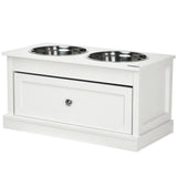 Elevated Dog Bowls 73371870