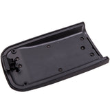 Center Console Armrest Lid Cover Kit fit for Chevrolet Trailblazer Sport Utility 10088136