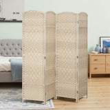 Folding Room Divider Screen 27593829