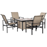 Pieces Patio Furniture Set 92654467