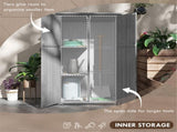 Wooden Garden Shed 11362260