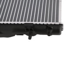 Aluminum Radiator fit for Subaru Legacy/Outback 2.5L 15-19 SU3010662 1 Row 17263786