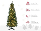 Artificial Christmas Tree 19458967