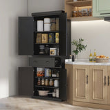 Kitchen Storage Cabinet 33649356