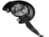 Front Wheel Hub Bearing & Knuckle Set fit for Honda Accord 2.4L 2003-07 AT KA698400 75752718