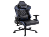 Techni Sport XL Ergonomic Gaming Chair , Blue B031P497730