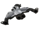 New Exhaust Manifold fit for Jeep CJ7 L4 2.5L 1983-1986 3242625 Cast Iron 41065309