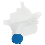 Front Washer Container System fit for Nissan Versa 12-19 NI1288148 White with Mount 14180434
