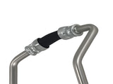 Turbo Coolant Supply Hose Tube fit for BMW 335i 135i 535i 740i 740Li 3.0L l6 06-2015 55472985