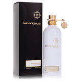Montale Mukhallat by Montale Eau De Parfum Spray 3.4 oz for Women FX-543339