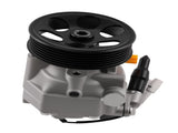 Power Steering Pump w/Pulley fit for Subaru Legacy Outback H6 3.0L 05 06-09 21-188 09335522