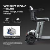 AIR TRAVELLER-GREY-12 W429P290486