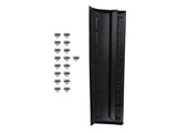 Front Left Lower Door Molding fit for Ford Explorer 3.5L V6 2011-2015 ABS Plastic 78214773