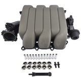 Intake Manifold 06E133210L Replacement for Audi A4 A5 A6 Q5 2.8 3.2 FSI CALA CHVA 2008-2013 34838254