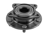 2x Rear Wheel Bearing and Hub Assembly fit for Mazda CX-9 2007 - 2015 AWD WE61649 38655395