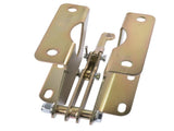 Master Cylinder Bracket Power Brake Booster Assembly Replacement for Jeep CJ5 CJ7 1974-1986 05866414