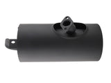 Muffler System Kit fit for Yamaha Golf Cart G16 G20 G21 G22 1996-Up JN6-E4710-00 43941279
