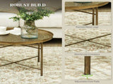 Rattan TableCoffee Table 44923578