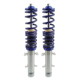 Street Suspension Coilover Kit fit for VW MK4 GOLF / GTI / JETTA / NEW BEETLE NEW 1999-2006 12602804