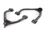 2-4 inch Lift Front Upper Control Arms fit for 2007-2018 Chevy Silverado Sierra 1500 06709258