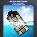 Commercial Solar Street Light LED IP67 Dusk-Dawn Road Lamp 31569265