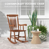 Garden chair / Rocking Chair 71640166