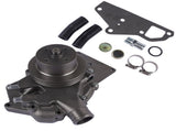 Water Pump Replacement for John Deere Engine 4039T 4045D 4045T 4239T 6059D 6059T 6359D 6359T AR97717 63479690