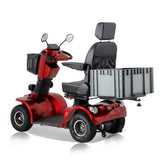 ZNTS mobility scooter for older people with low speed W1171124431