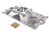 Vortec Single Plane High Rise Intake Manifold Fits for Chevy SBC 350 3000-7500 RPM 90840542