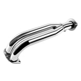 Exhaust Manifold Header sFit For Honda 1988-2000 Civic D-series EJ/EG/EH/EK D15 MT001222 73606474