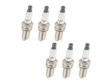 6PCS Ignition Coil & Spark Plug Set fit for Dodge Charger Challenger 3.6L New 80111043